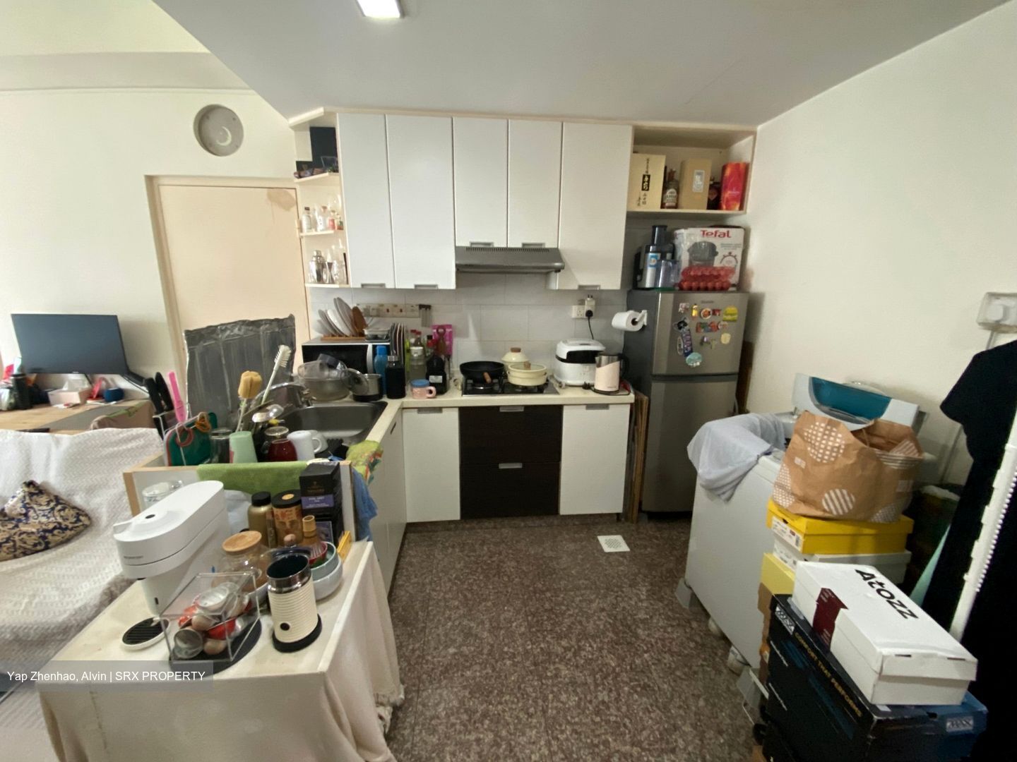 Parc Haven (D12), Apartment #632937711